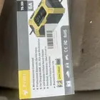 شاحن بطاريات 12 فولت