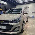 ( تم البيع )سبارك 2020 بودي بلد مخزن 48 الف كيلو