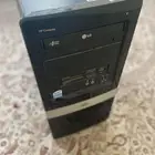 بيسي مخصص للاداء العالي