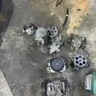 قطع اكورد 2003-2007