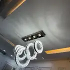 ثريا مودرن فاخره وجداريات