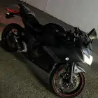 ريس 250 سوزوكي