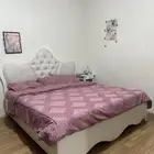 سرير وكومدينا