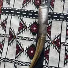 جنبية مالكي فضة سلة معير