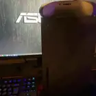 اكس بوكس سيرس اكس   شاشه 165 فريم تدعم 2k