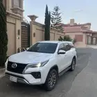 فورتشنر 2024 ديزل دبل نظييف