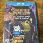 اشرطة نينتندو wii U