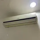 مكيف للبيع يوكو اصلي
