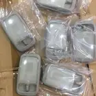 لمبه سقف وسط هيالكس انوفاء فورشنر