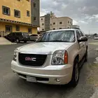 جمس يوكن 2009 نظيف