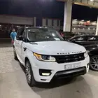 رنج روفر سوبر تشارجر 2014