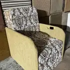 تفصيل تنجيد صوفة بد سرير حجاج كراسي حج