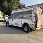 سيارة ايسكريم