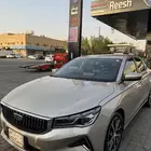 جيلي امقراند 2024 فل كامل ممشى 35 الف