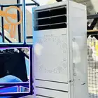 تأجير مكيفات اسبلت