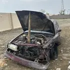 كرسيدا للبيع موديل 1993