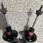 مساعدات هايلوكس بدون دبل