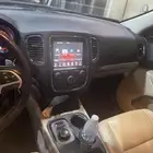 دودج دورانجو 2017
