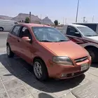 شفروليه افيو 2005