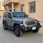 جيب رانجلر 2021 6 سلندر سبورت موتر شرط وكاله