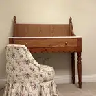 كونسول   مكتبه