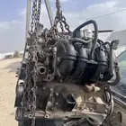 مكينة هايلوكس ماشية 350 الف