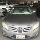 كامري GLX موديل 2010 قير عايدي