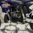 دباب سحراوي 2009 250 خلط