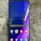 سامسونق جلكسي نوت 20 الترا