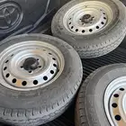 كفرات هايلكس