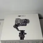 رونين dji RSC2