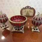 للبيع طقم تحف نظيف