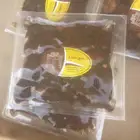 تمر مكبوس جميع الأنواع نص كيلو وربع كيلو