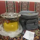 دبه
