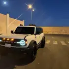 برونكو