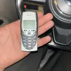 جوال النورس للبيع شغال ( لايوجد فيه بطاريه)