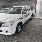هايلوكس 2015 الموقع تنومه