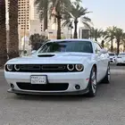 للبيع دودج تشالنجر 2022 ممشى قليل