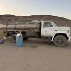 وايت  جمس 8 سلندر ديزال مشروط مكينه وقير مافكت البيع