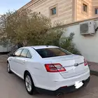 فورد تورس 2015 V6 بودي وكالة