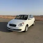 هيونداي اكسنت 2011 الدفعه الاولى