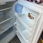 ثلاجة امريكي نظيفة عالشرط