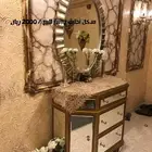 مدخل نظيف وأنييق