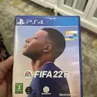 اشرط سوني 4 فيفا22 و god of war