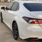 كامري 2024 وارد عبداللطيف جميل