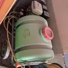 مضخة رش مبيدات