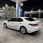 كامري GLEX 2024 وكالة