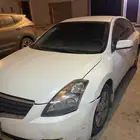 للبيع التيما تماتيك موديل 2008 فحص واستماره ساريه