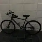 دراجة UPLAND للبيع   مقاس 19   نظيفة وجاهزة للاستخدام