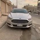فورد فيوجن 2014 Ford Fusion